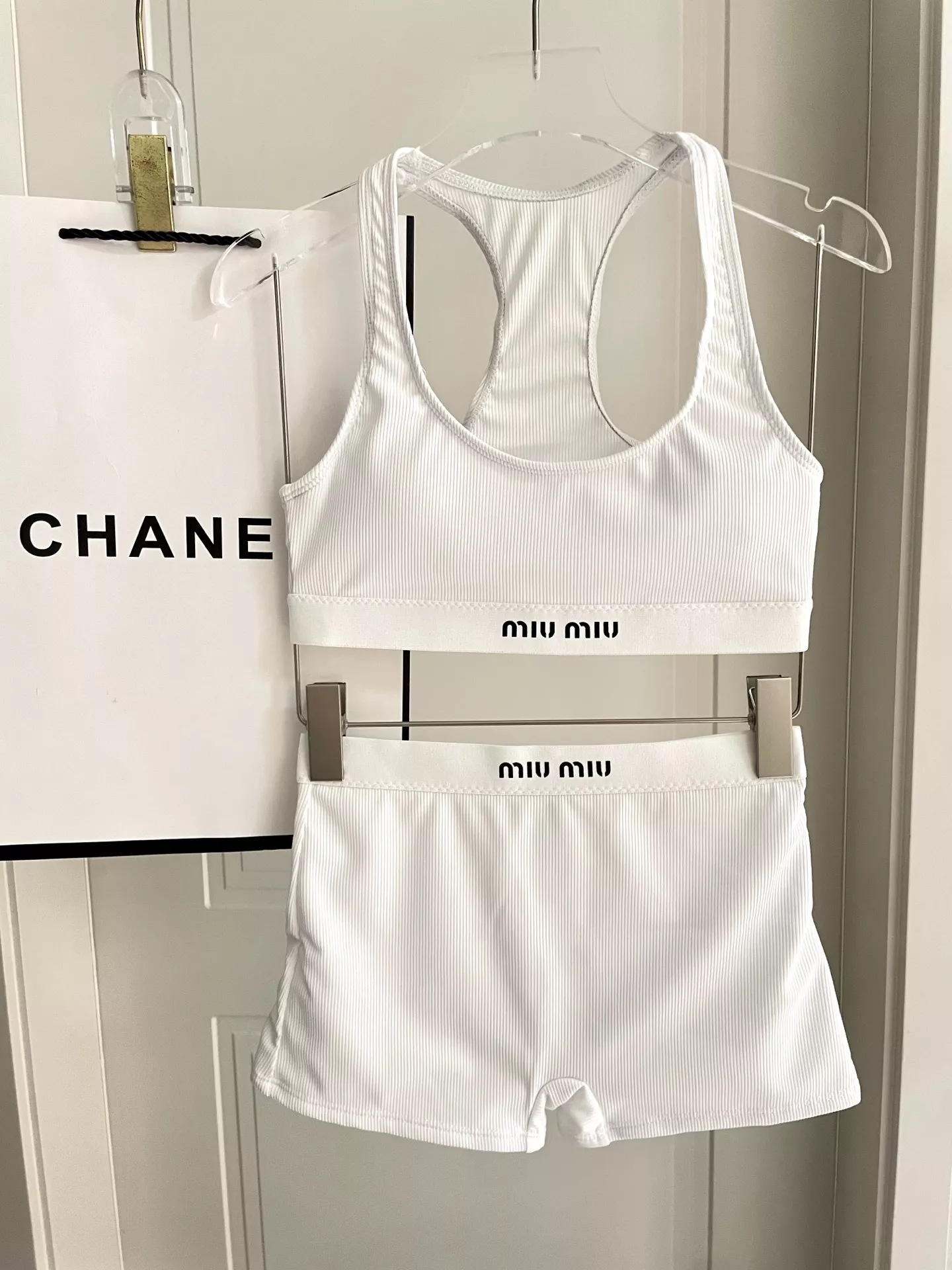 Durable 1039 MIU MIU Bathing Suits For Women