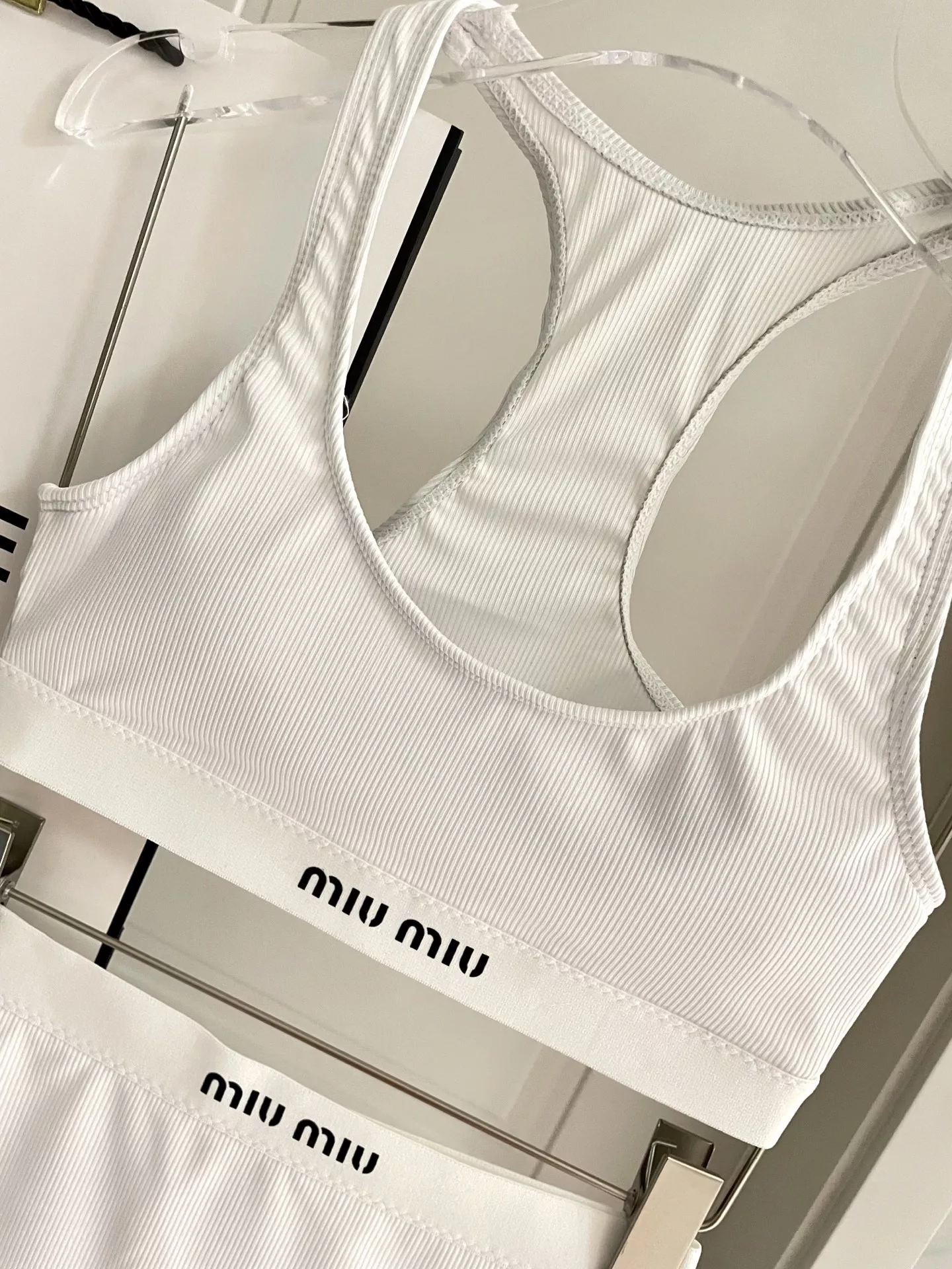 Durable 1039 MIU MIU Bathing Suits For Women