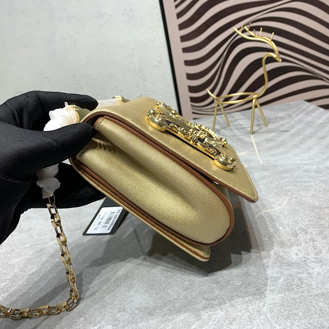 Durable 1065 Dolce & Gabbana D&G AAA Quality Messenger Bags For Women