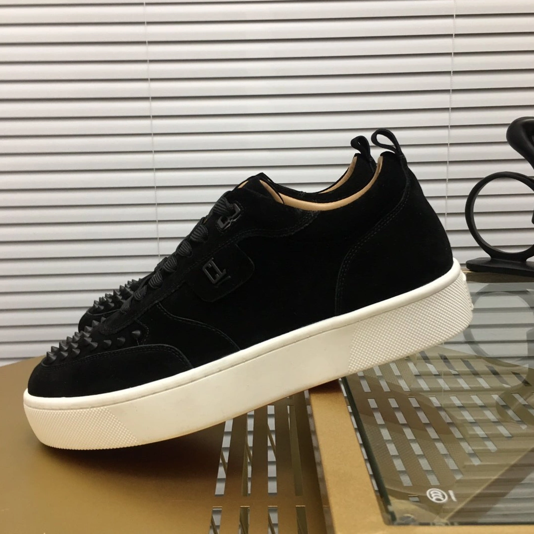 Durable 1086 Christian Louboutin Casual Shoes For Men