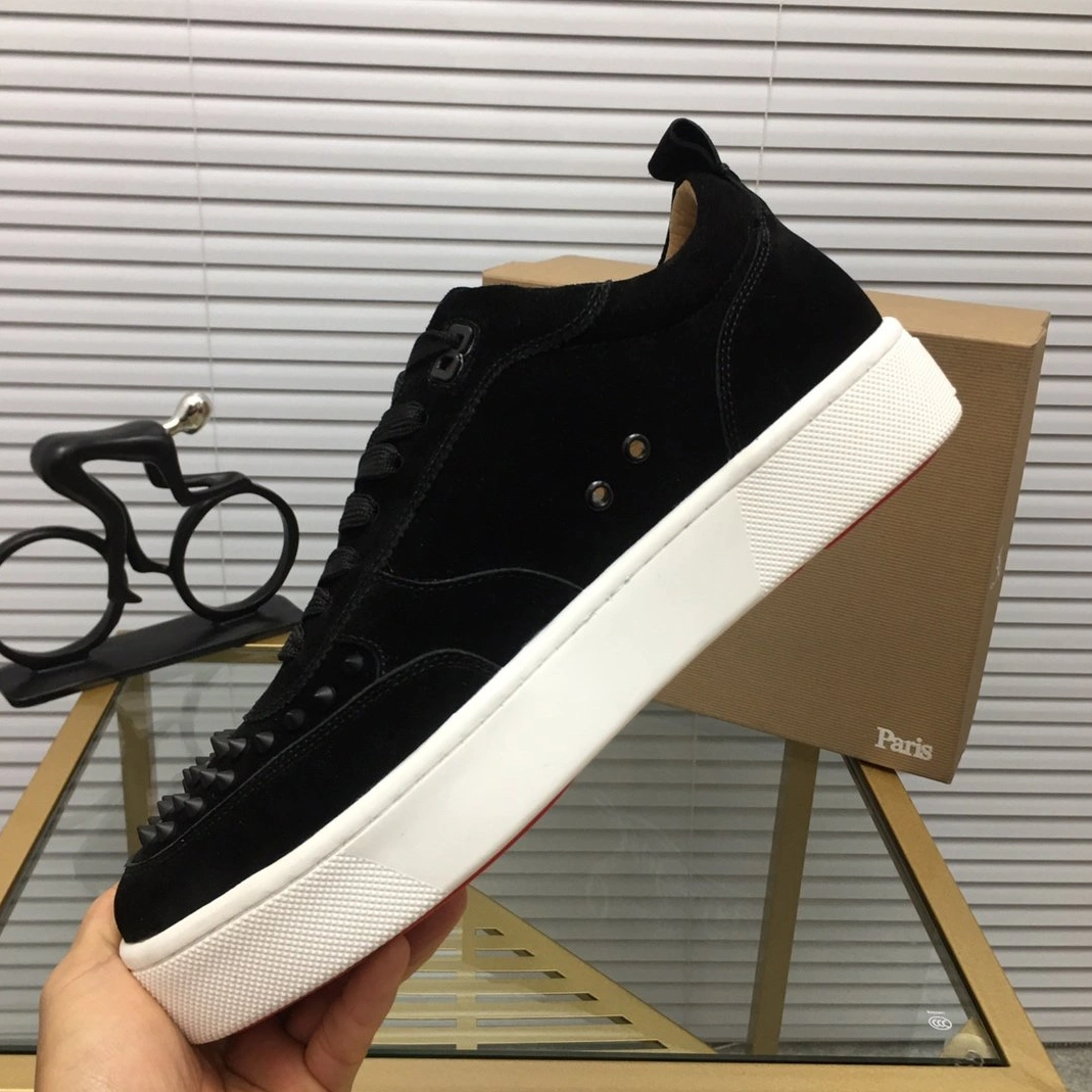 Durable 1086 Christian Louboutin Casual Shoes For Men