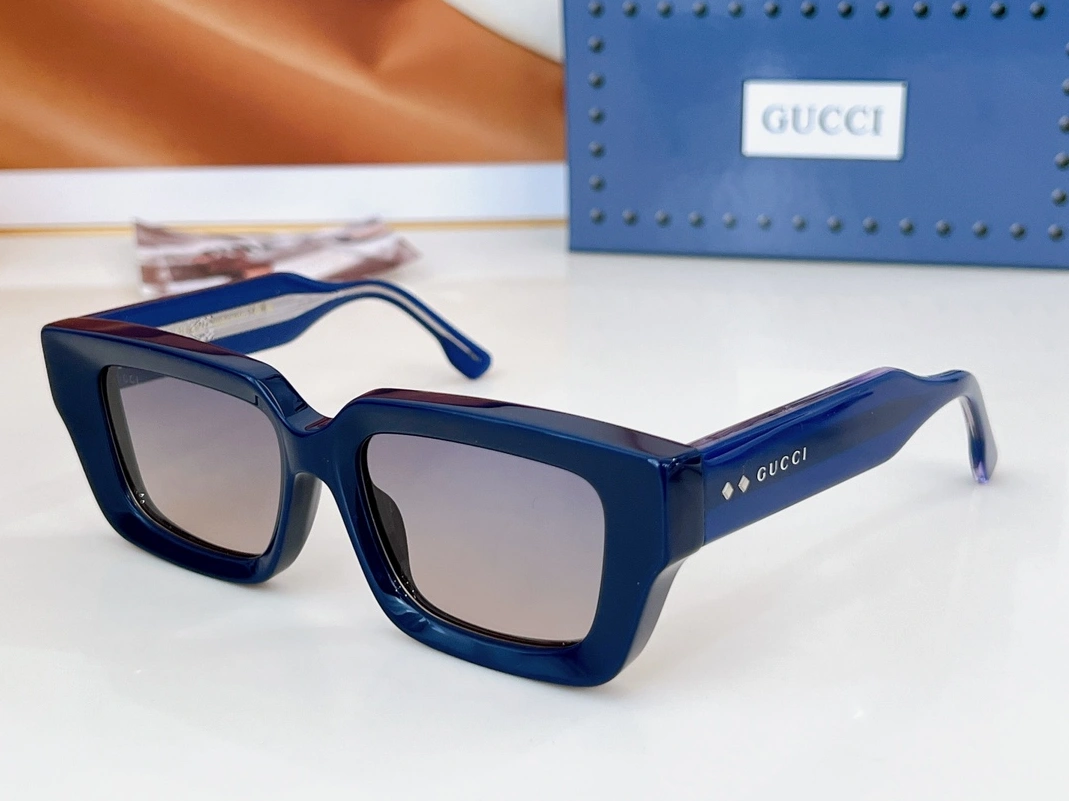 Durable 1093 Gucci AAA Quality Sunglasses