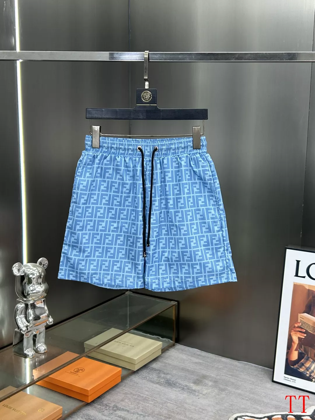 Durable 1118 Fendi Pants For Men