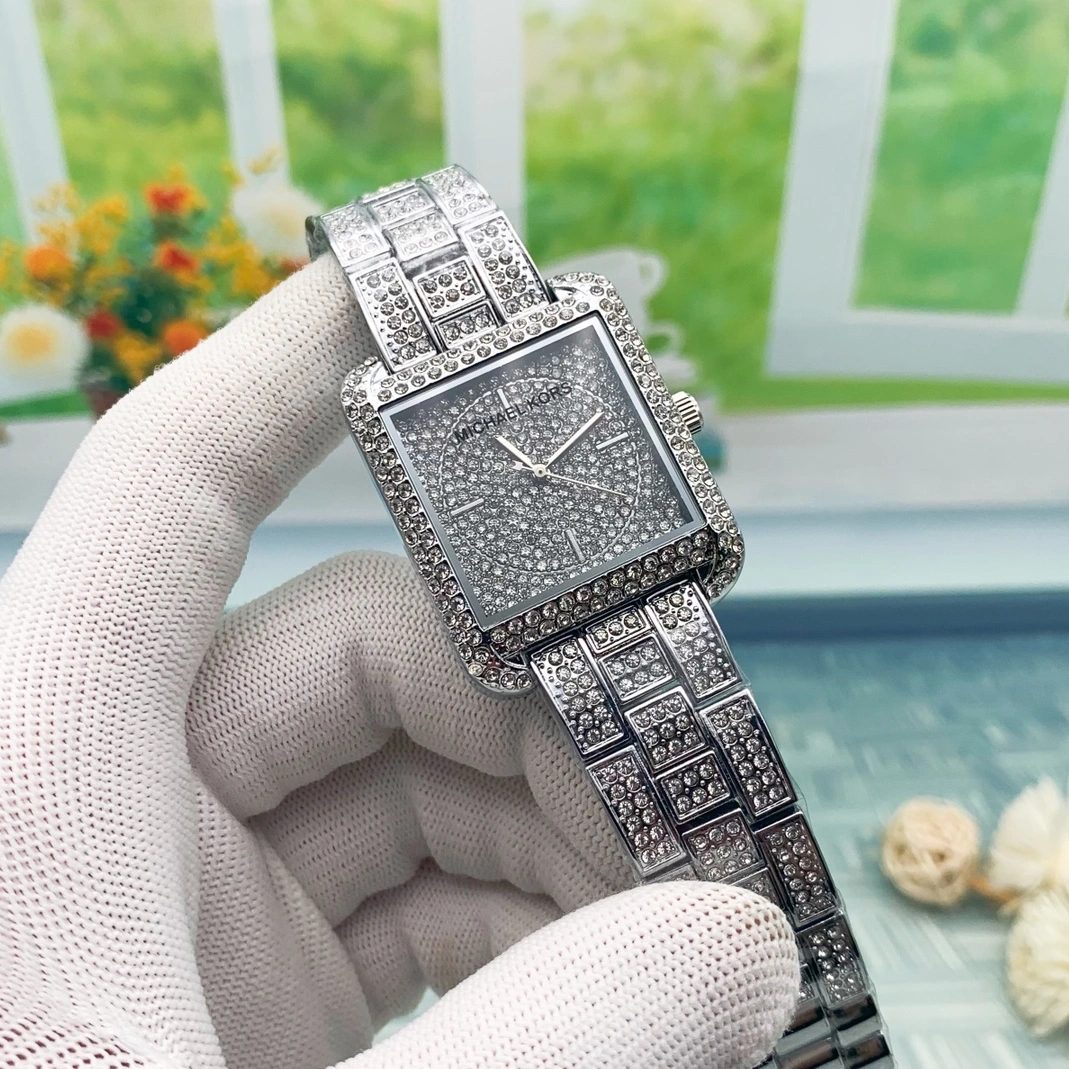 Durable 1121 Michael Kors Watches