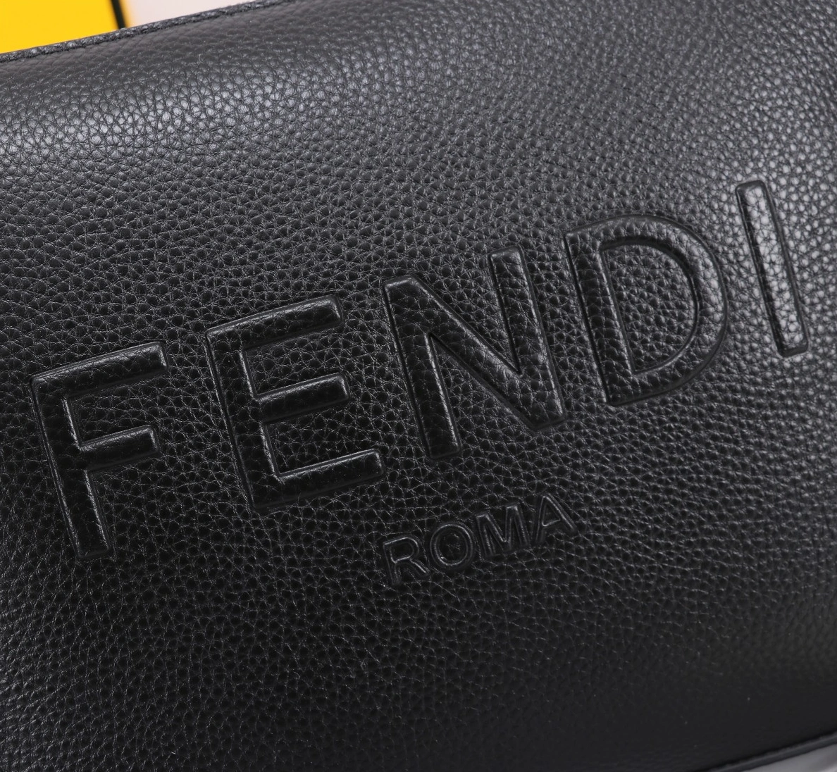 Durable 1154 Fendi AAA Man Wallets