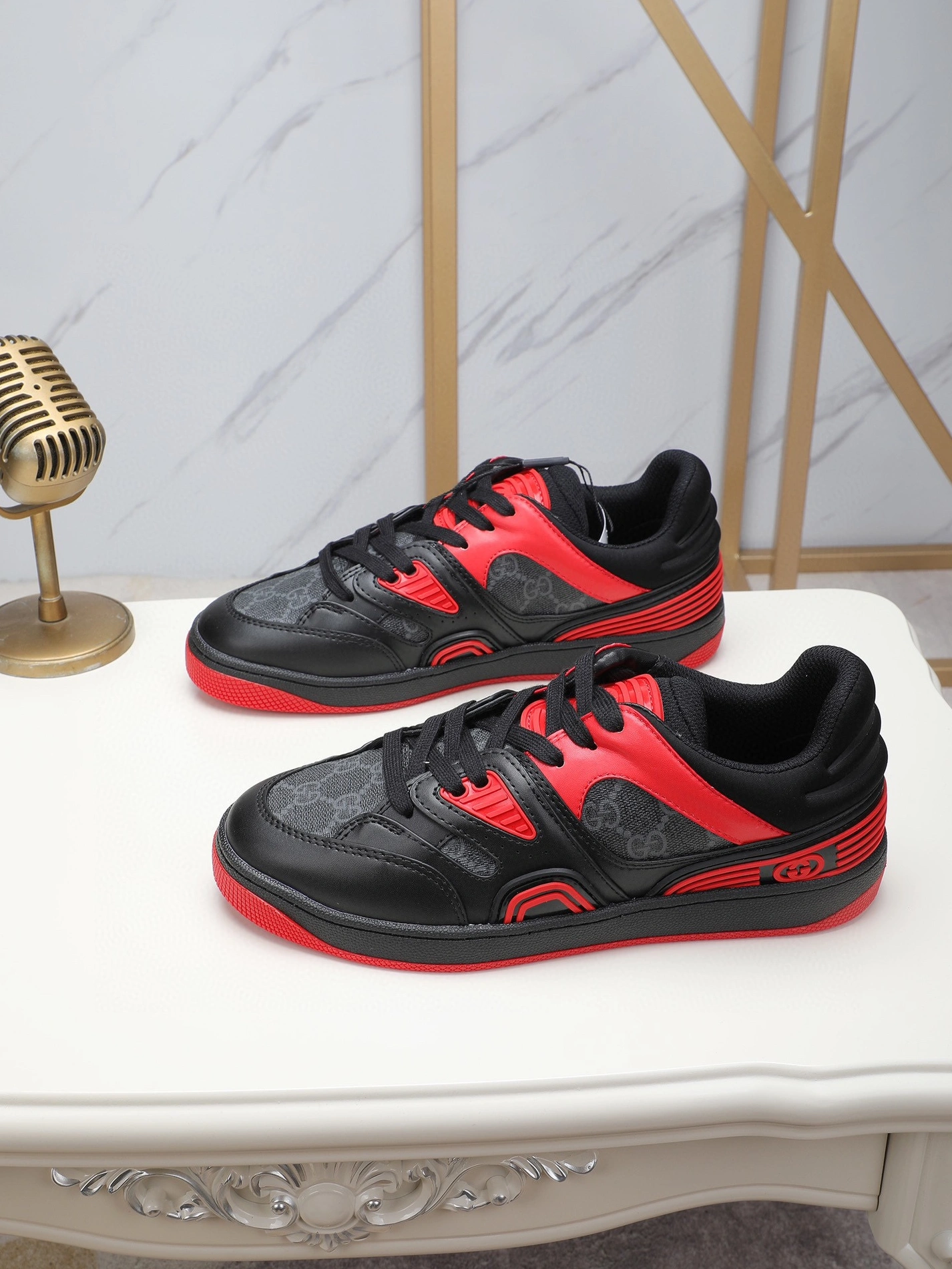 Durable 1159 Gucci Casual Shoes For Men