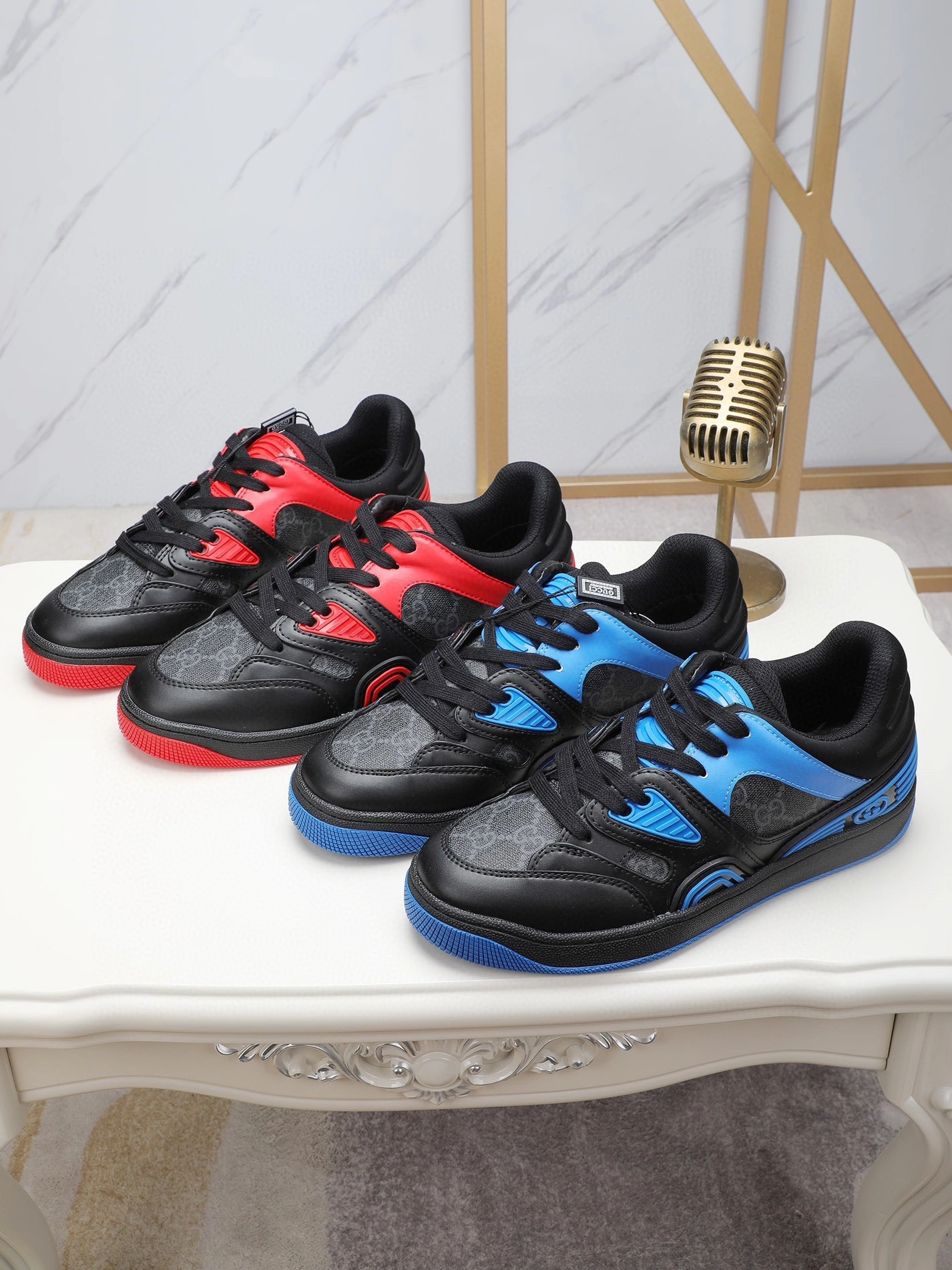 Durable 1159 Gucci Casual Shoes For Men