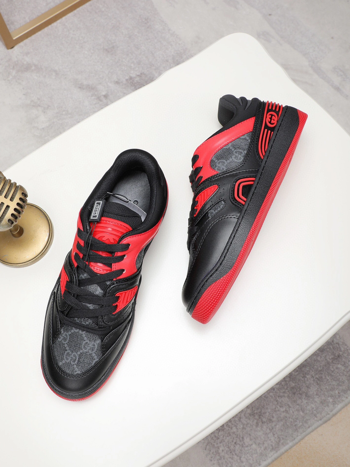 Durable 1159 Gucci Casual Shoes For Men