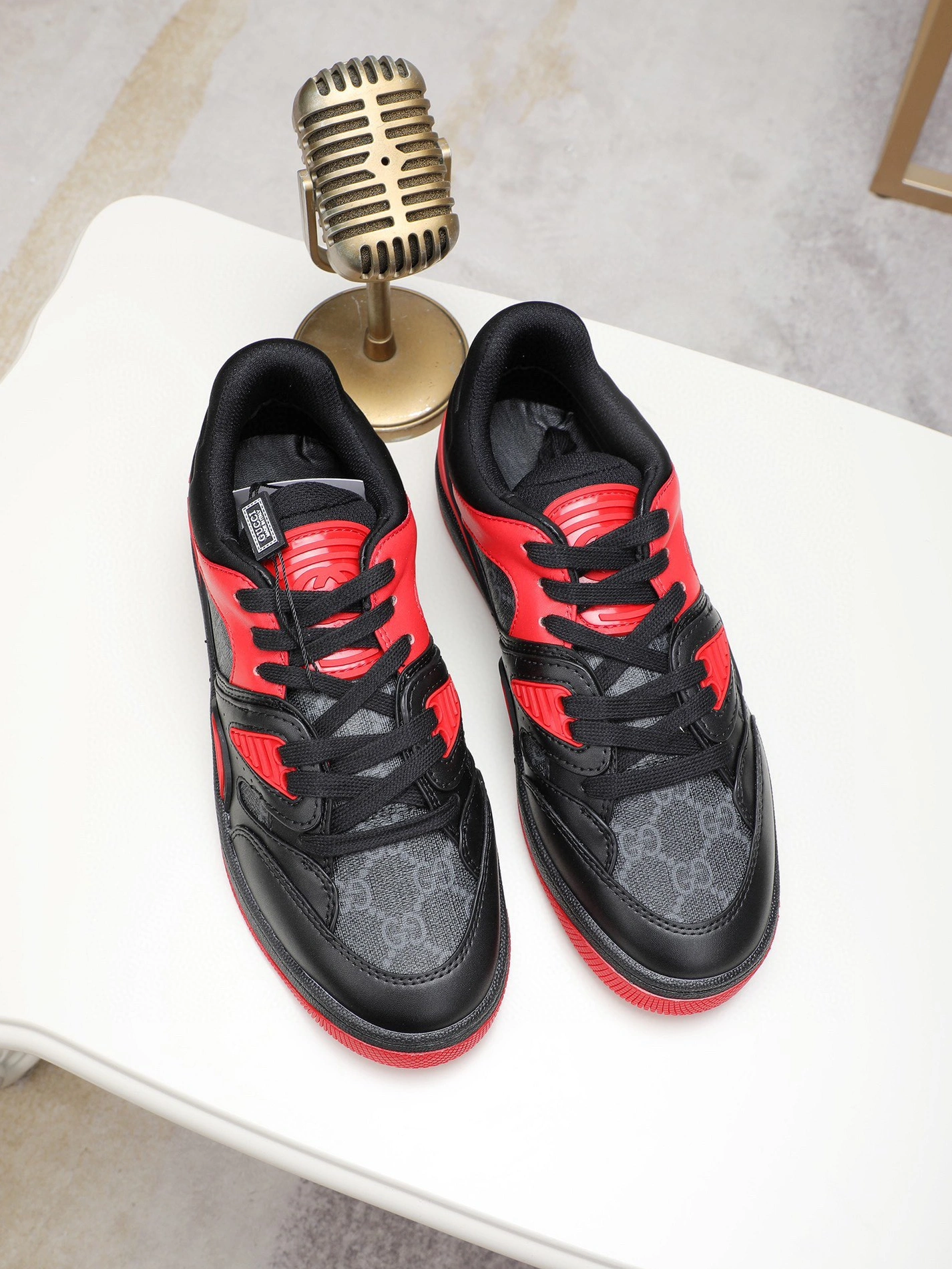 Durable 1159 Gucci Casual Shoes For Men