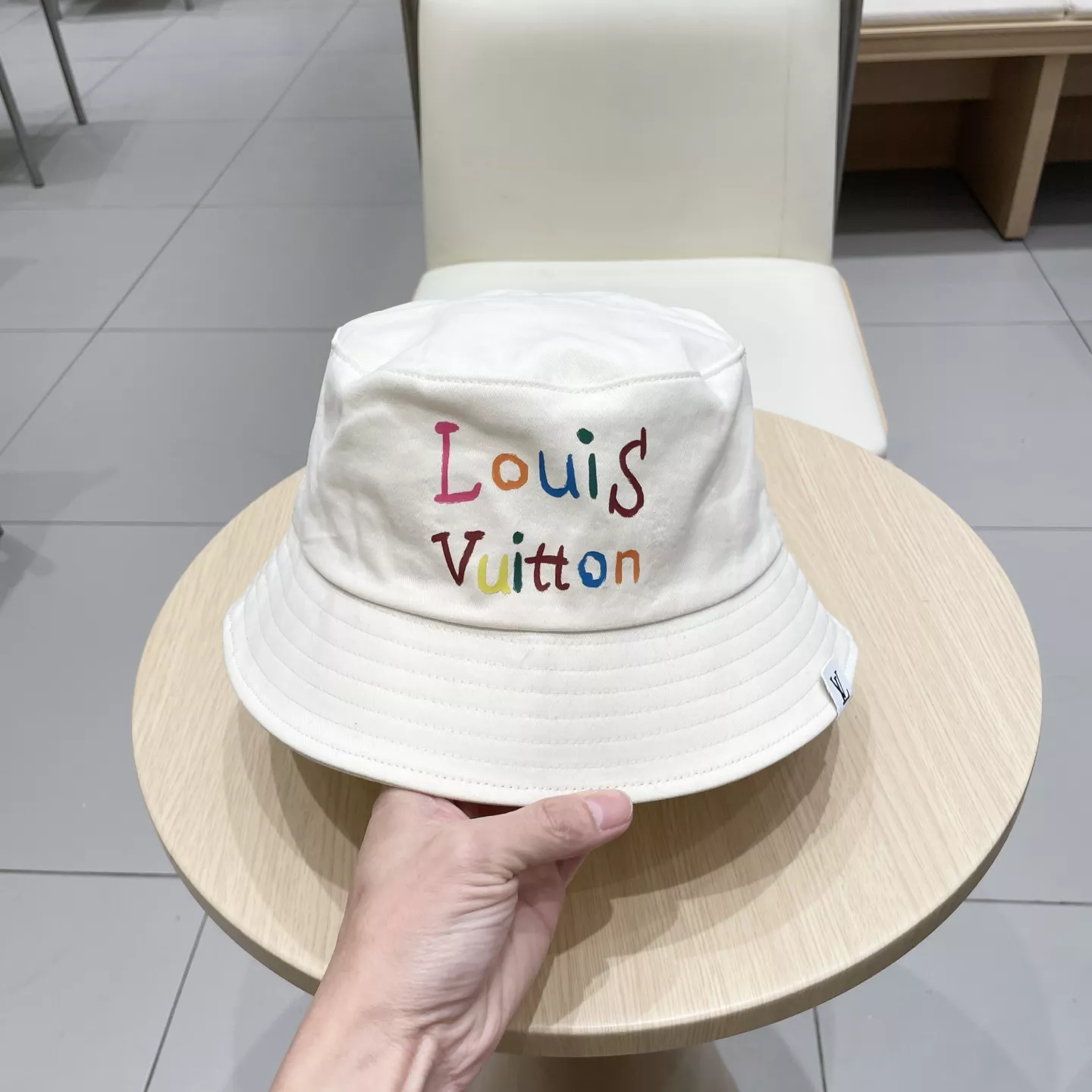 Durable 117 Louis Vuitton LV Caps
