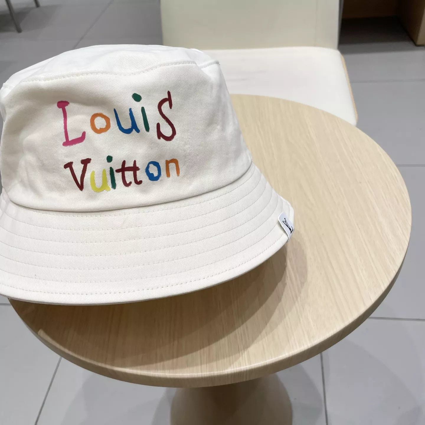Durable 117 Louis Vuitton LV Caps