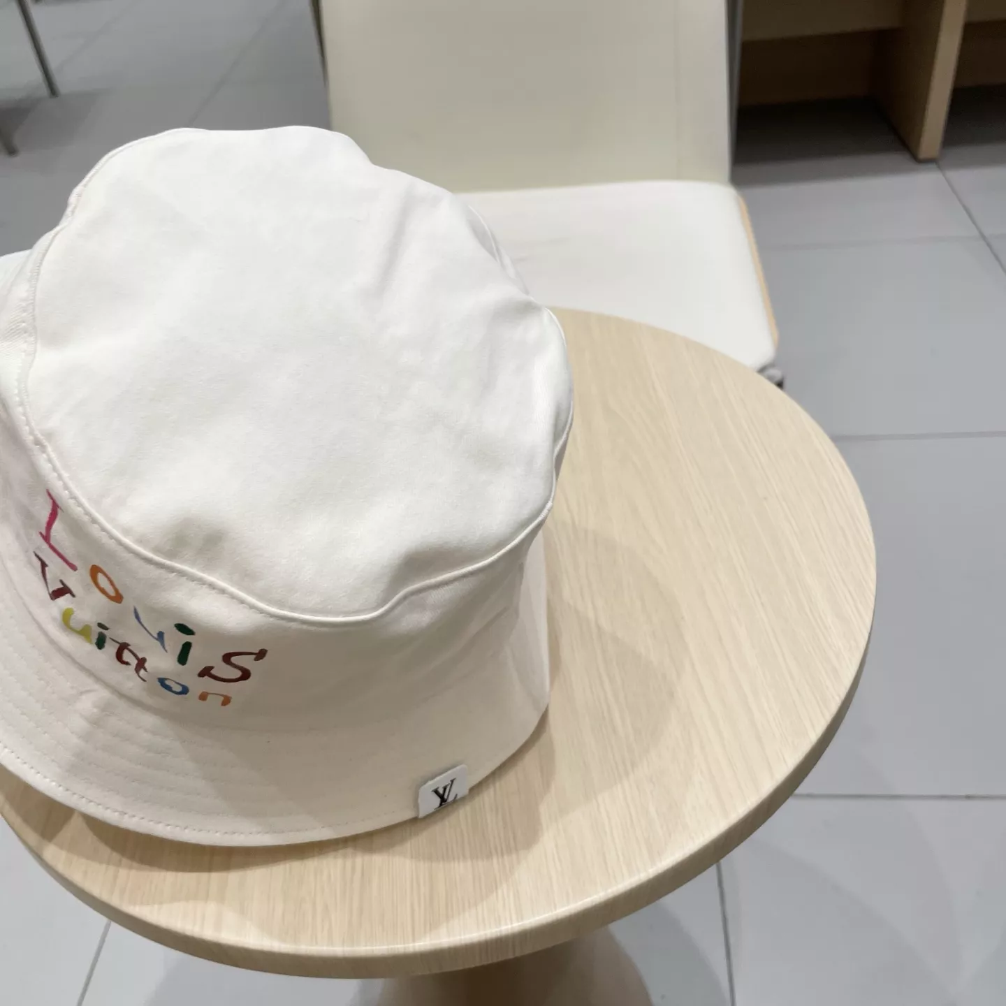 Durable 117 Louis Vuitton LV Caps