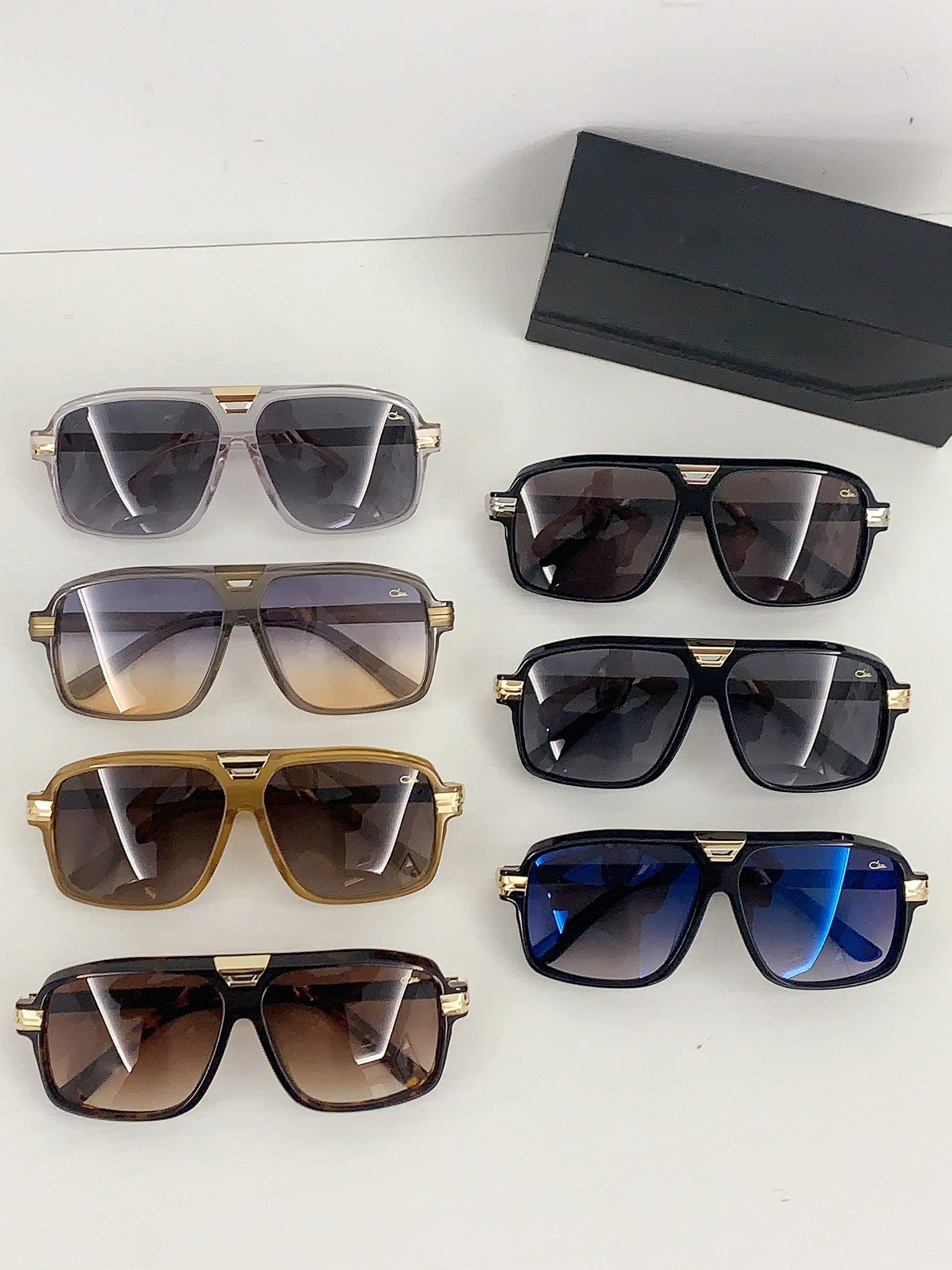 Durable 1190 CAZAL AAA Quality Sunglasses