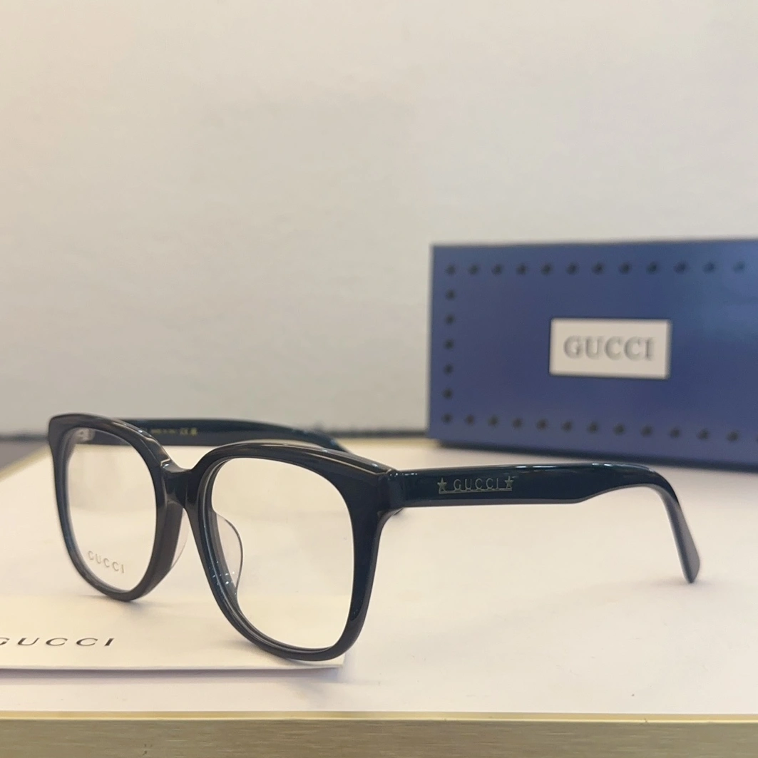 Durable 1220 Gucci Fashion Goggles