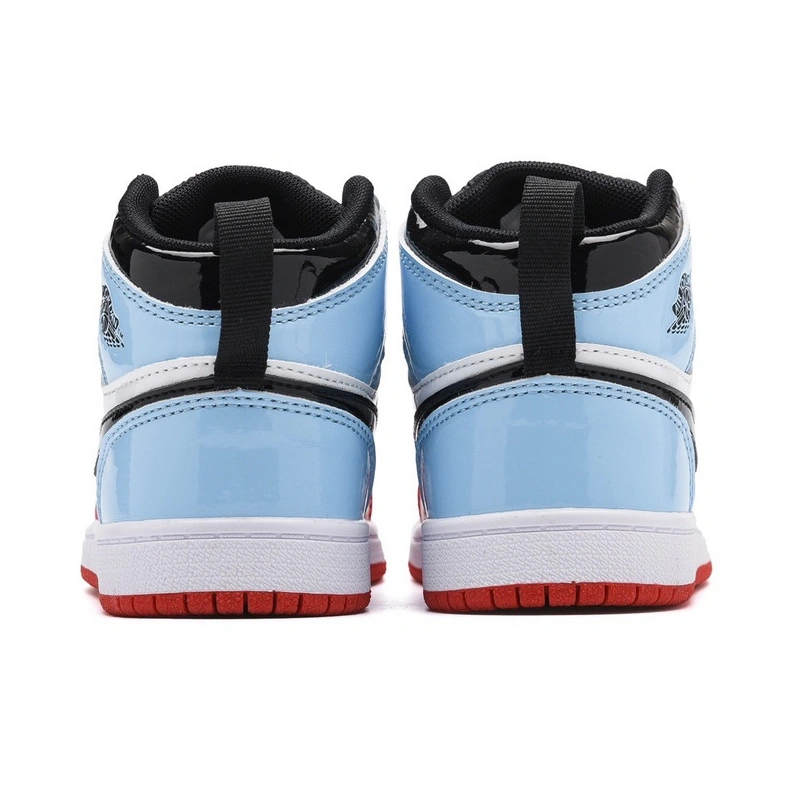 Durable 1233 Air Jordan 1 I Kids shoes For Kids