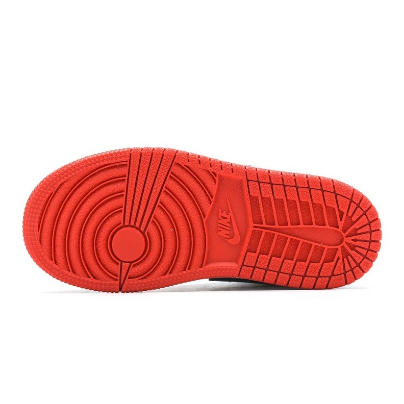 Durable 1233 Air Jordan 1 I Kids shoes For Kids