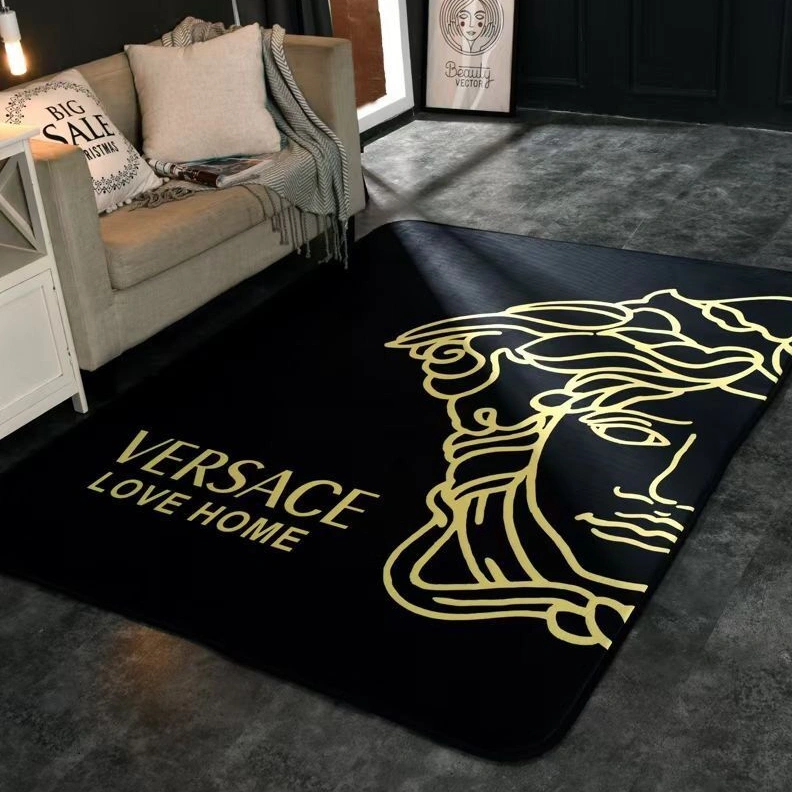 Durable 1239 Versace Carpets