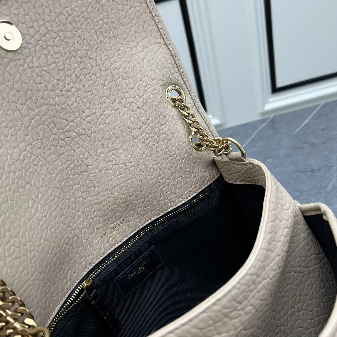 Durable 126 Yves Saint Laurent YSL AAA Quality Shoulder Bags For Women