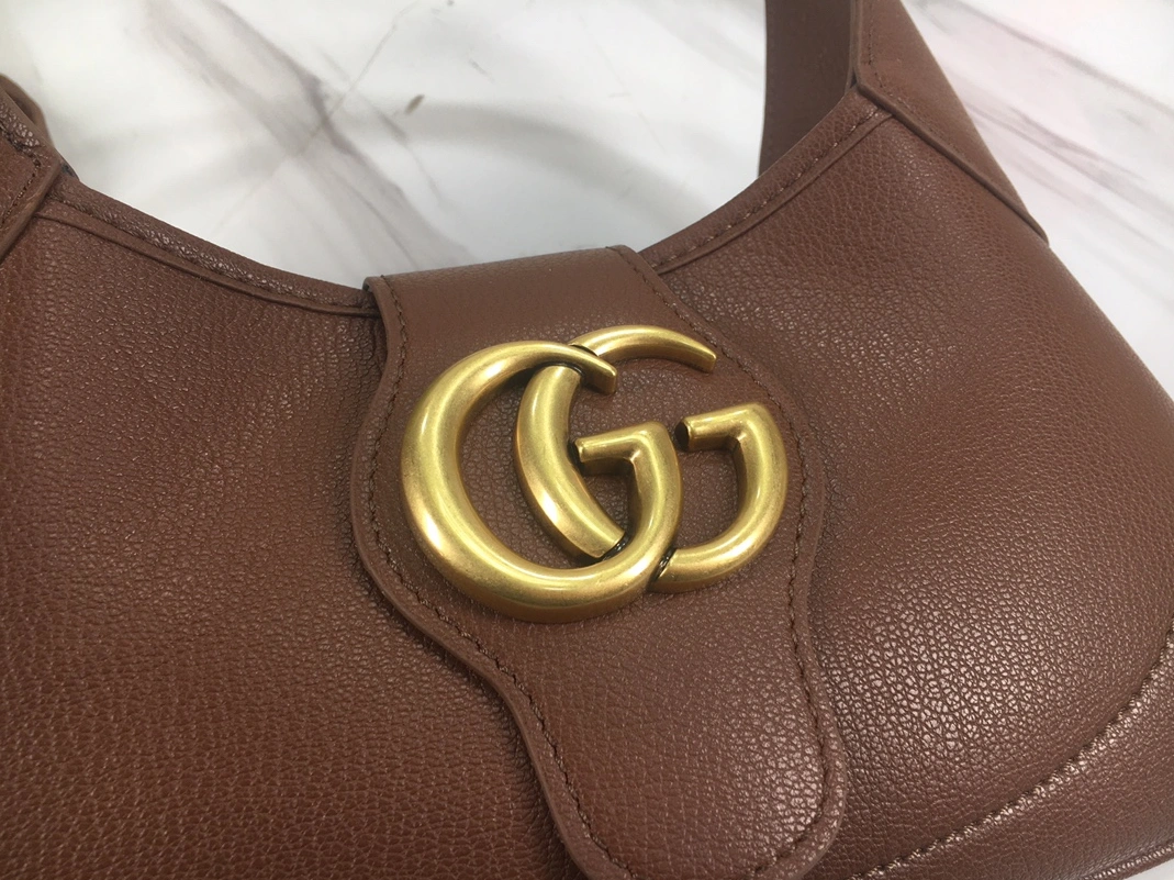 Durable 1270 Gucci AAA Quality Shoulder Bags For Women