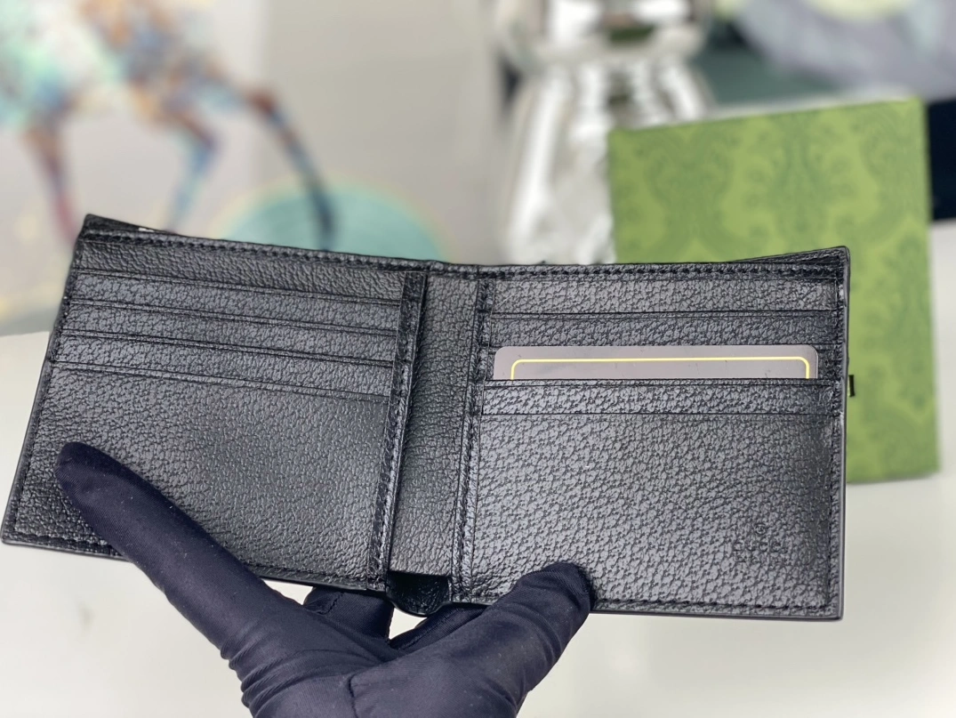 Durable 1279 Gucci Wallets For Unisex
