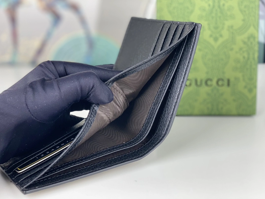 Durable 1279 Gucci Wallets For Unisex