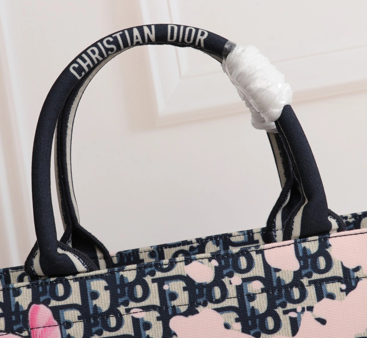 Durable 1302 Christian Dior AAA Quality Tote-Handbags For Women
