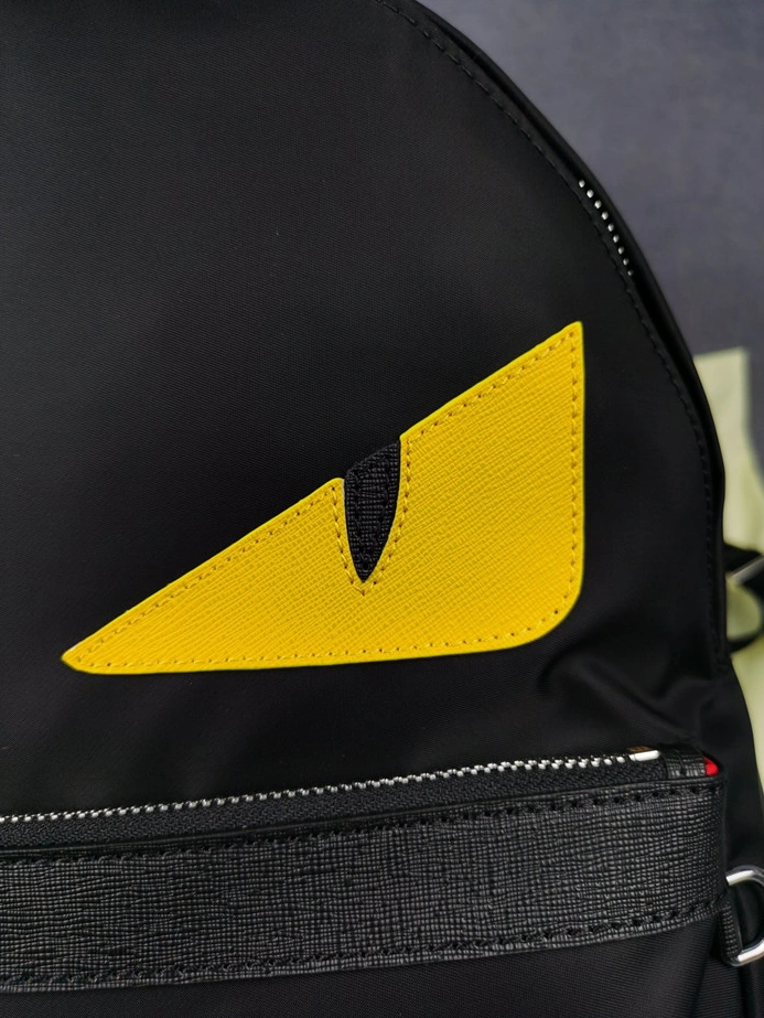 Durable 133 Fendi AAA Quality Backpacks For Unisex