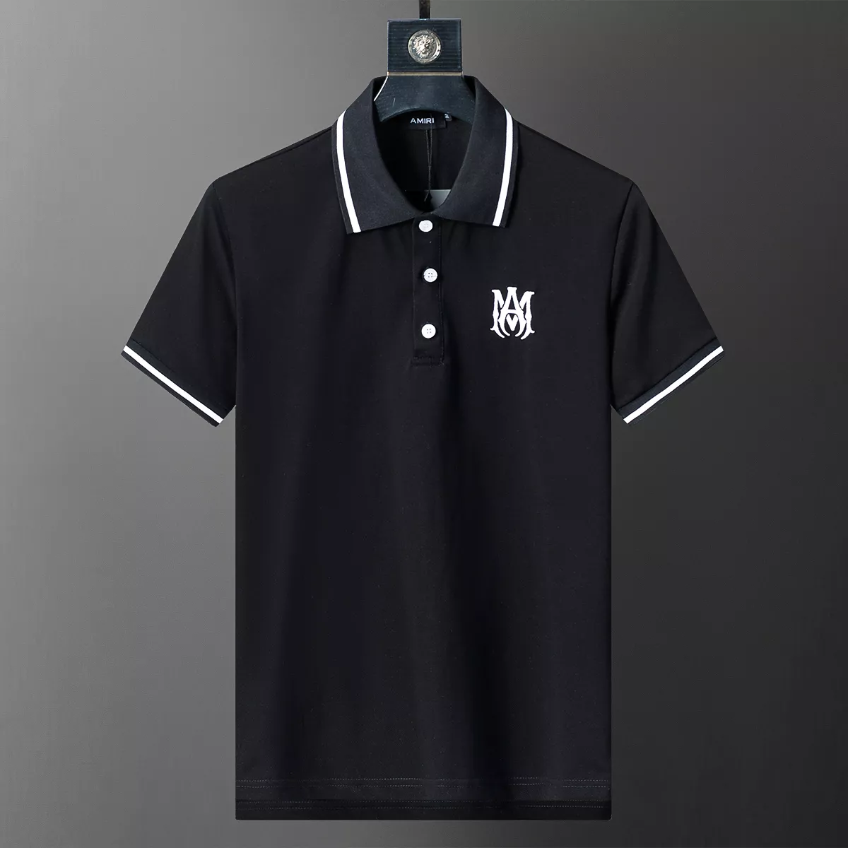 Durable 1352 Amiri T-Shirts Short Sleeved For Men