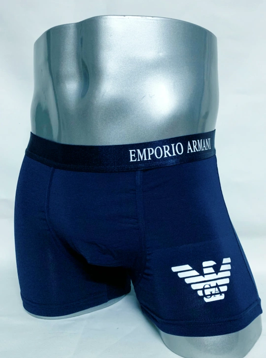 Durable 1385 Armani Underwear For Men