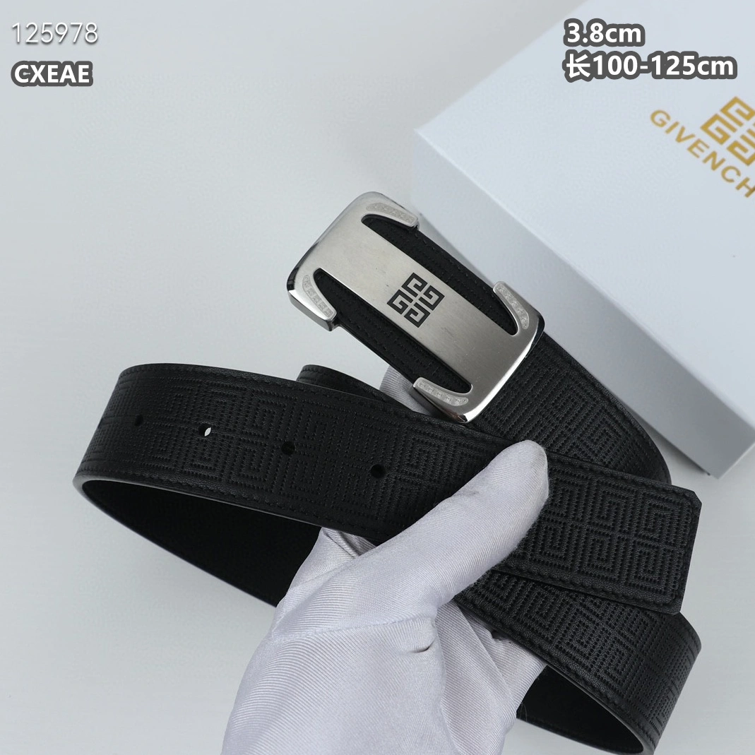 Durable 1423 Givenchy AAA Quality Belts For Men