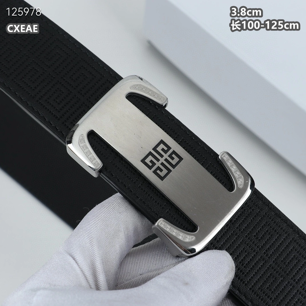 Durable 1423 Givenchy AAA Quality Belts For Men