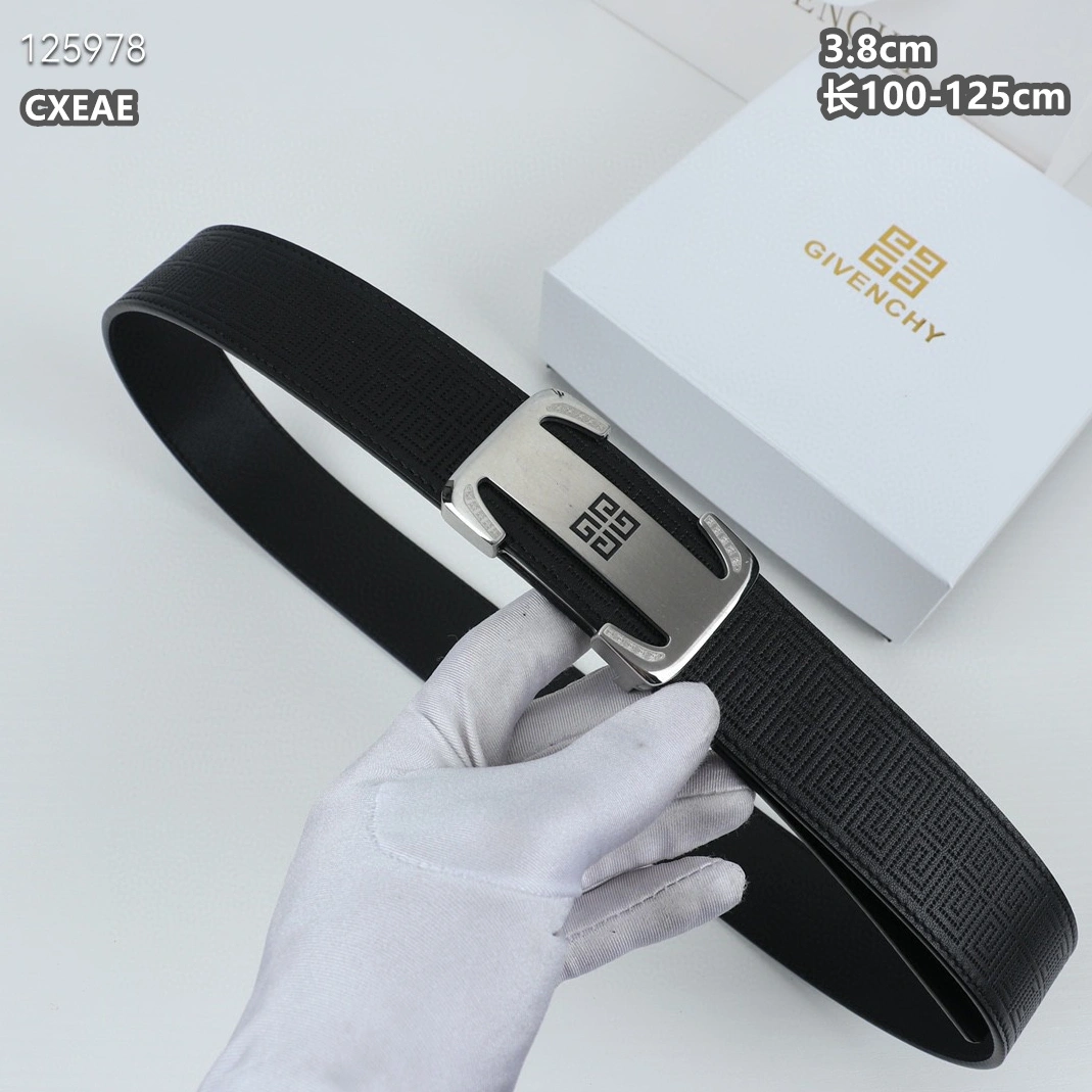 Durable 1423 Givenchy AAA Quality Belts For Men