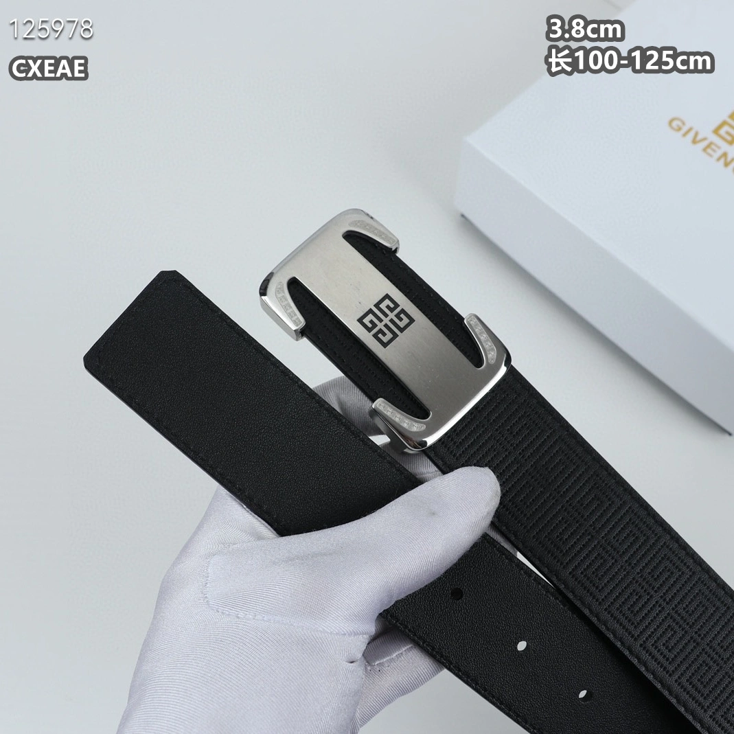 Durable 1423 Givenchy AAA Quality Belts For Men