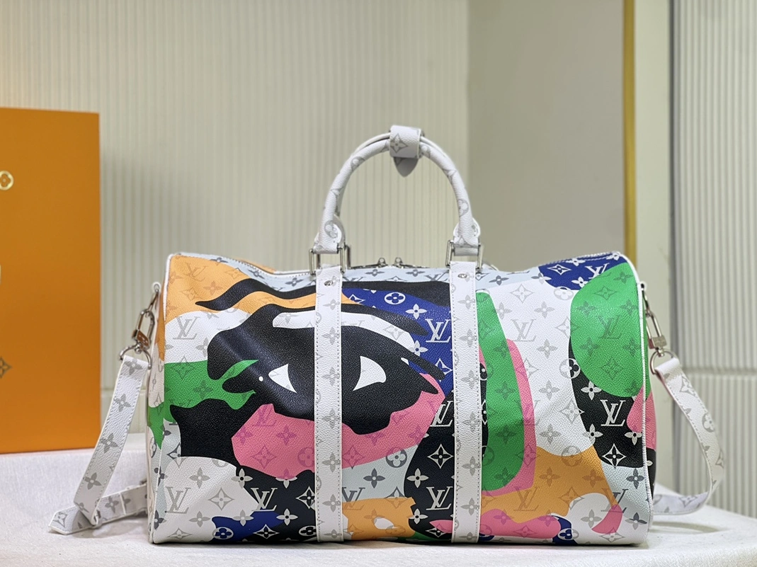 Durable 1433 Louis Vuitton Travel Bags