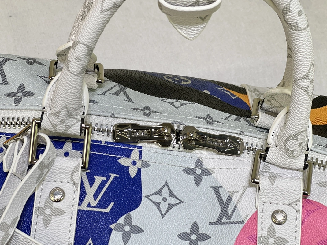 Durable 1433 Louis Vuitton Travel Bags