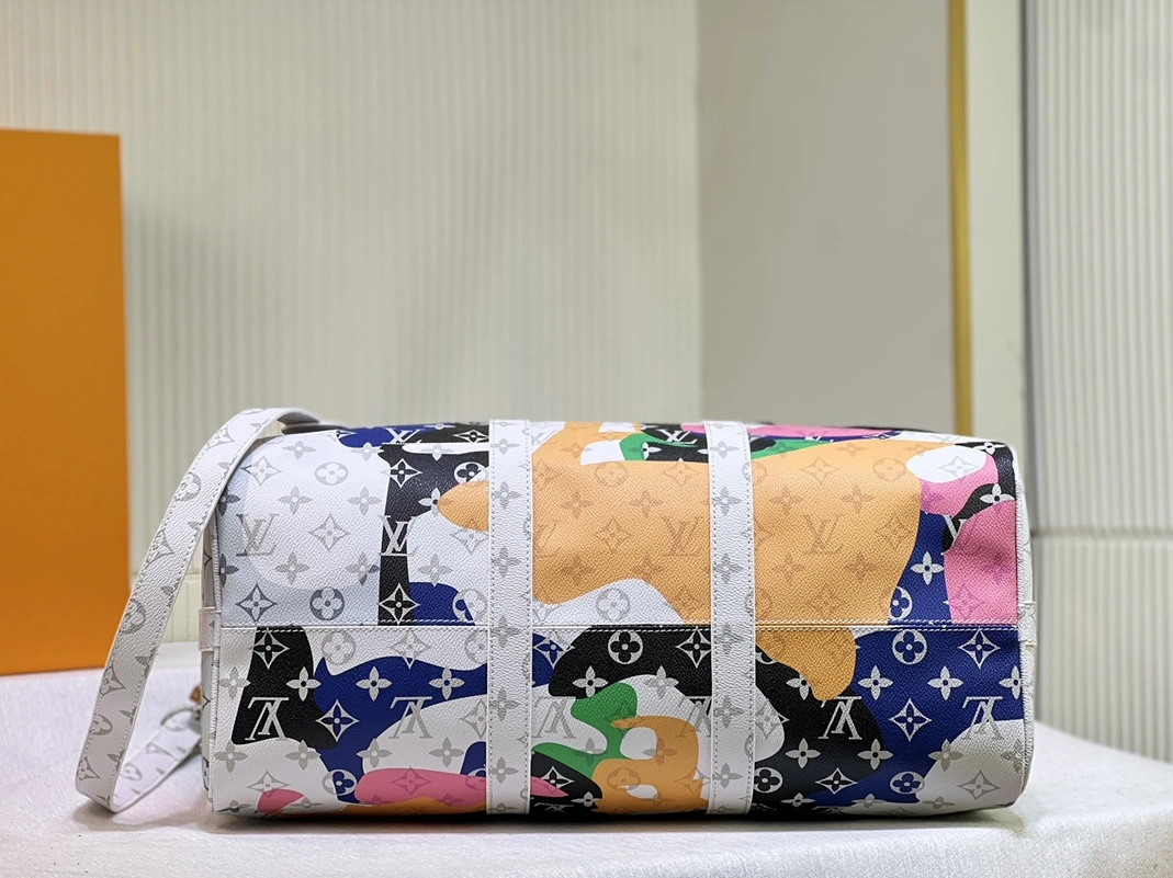 Durable 1433 Louis Vuitton Travel Bags
