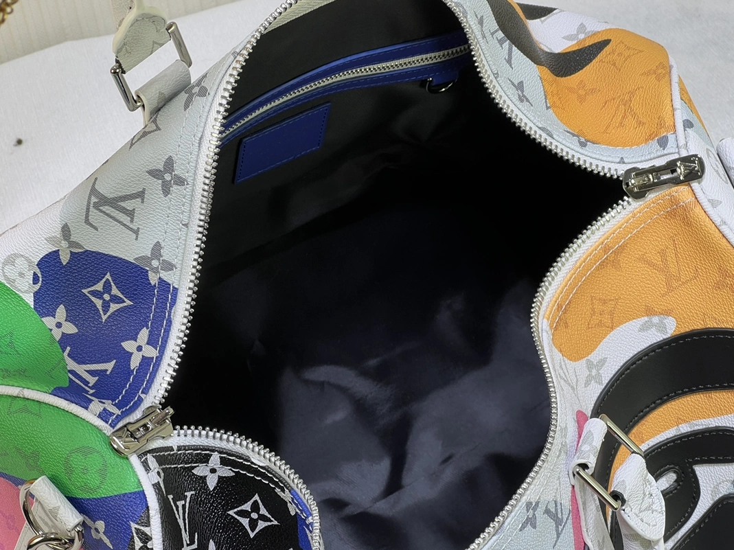 Durable 1433 Louis Vuitton Travel Bags