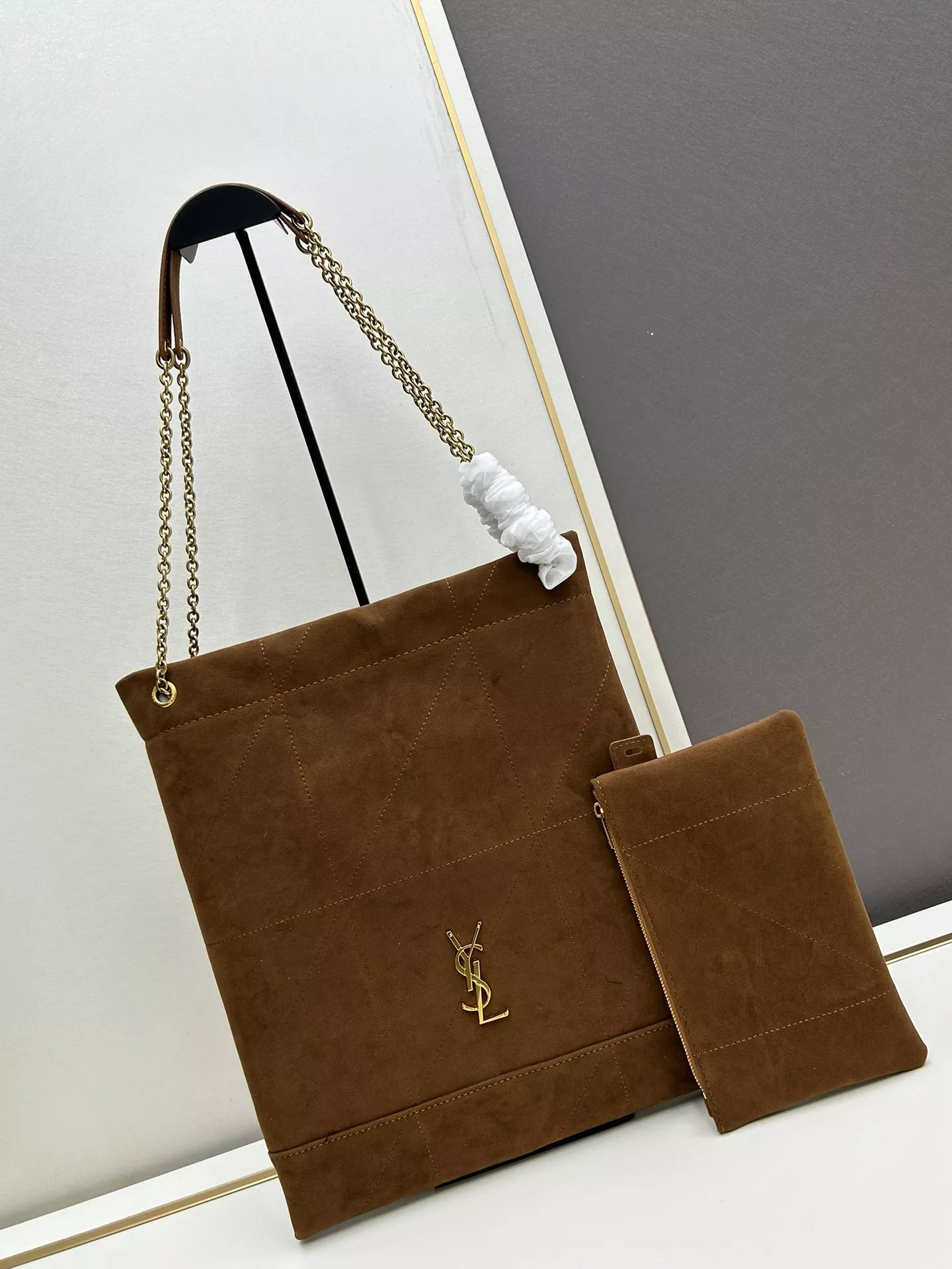 Durable 1436 Yves Saint Laurent YSL AAA Quality Shoulder Bags For Women