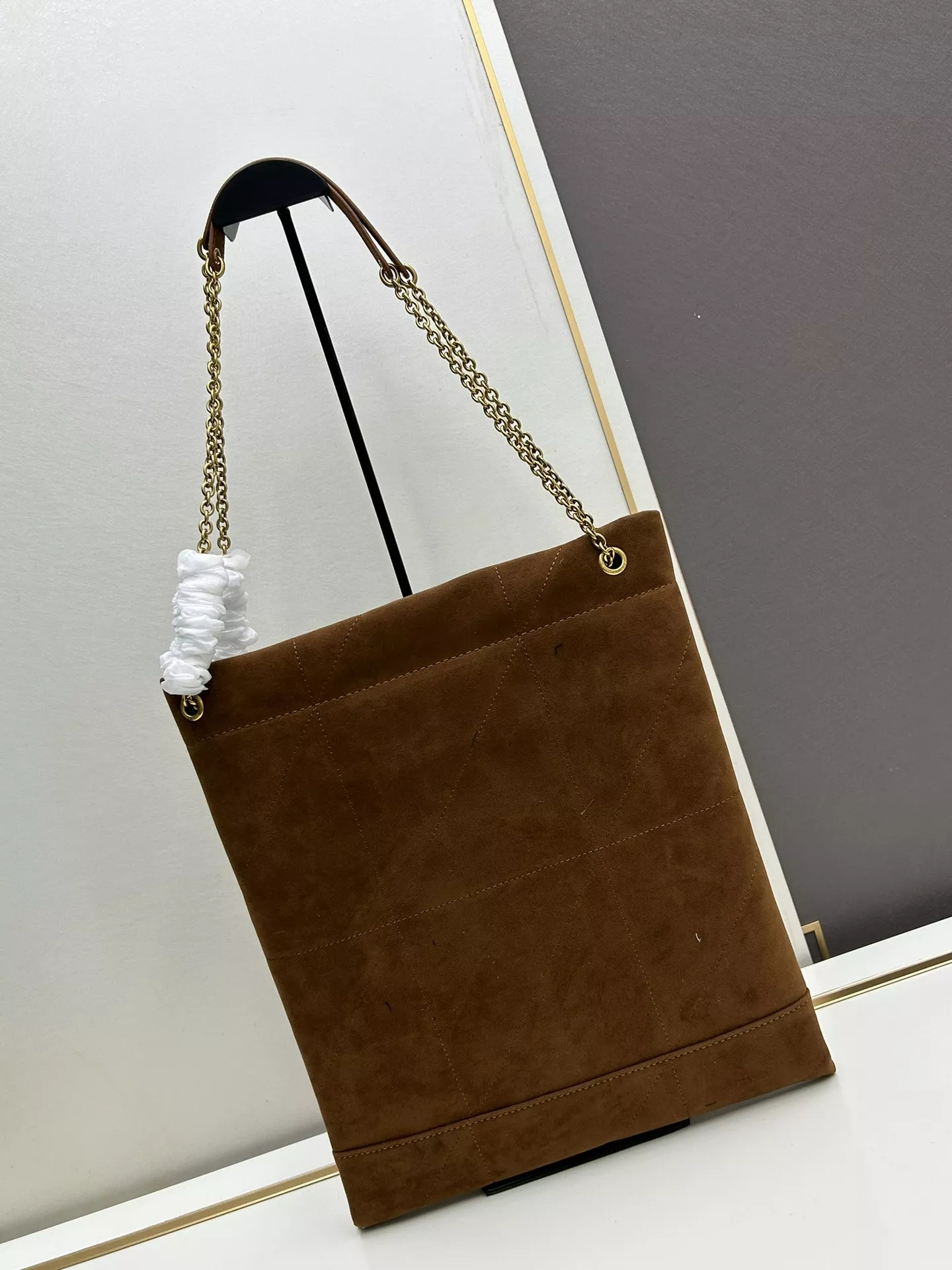Durable 1436 Yves Saint Laurent YSL AAA Quality Shoulder Bags For Women