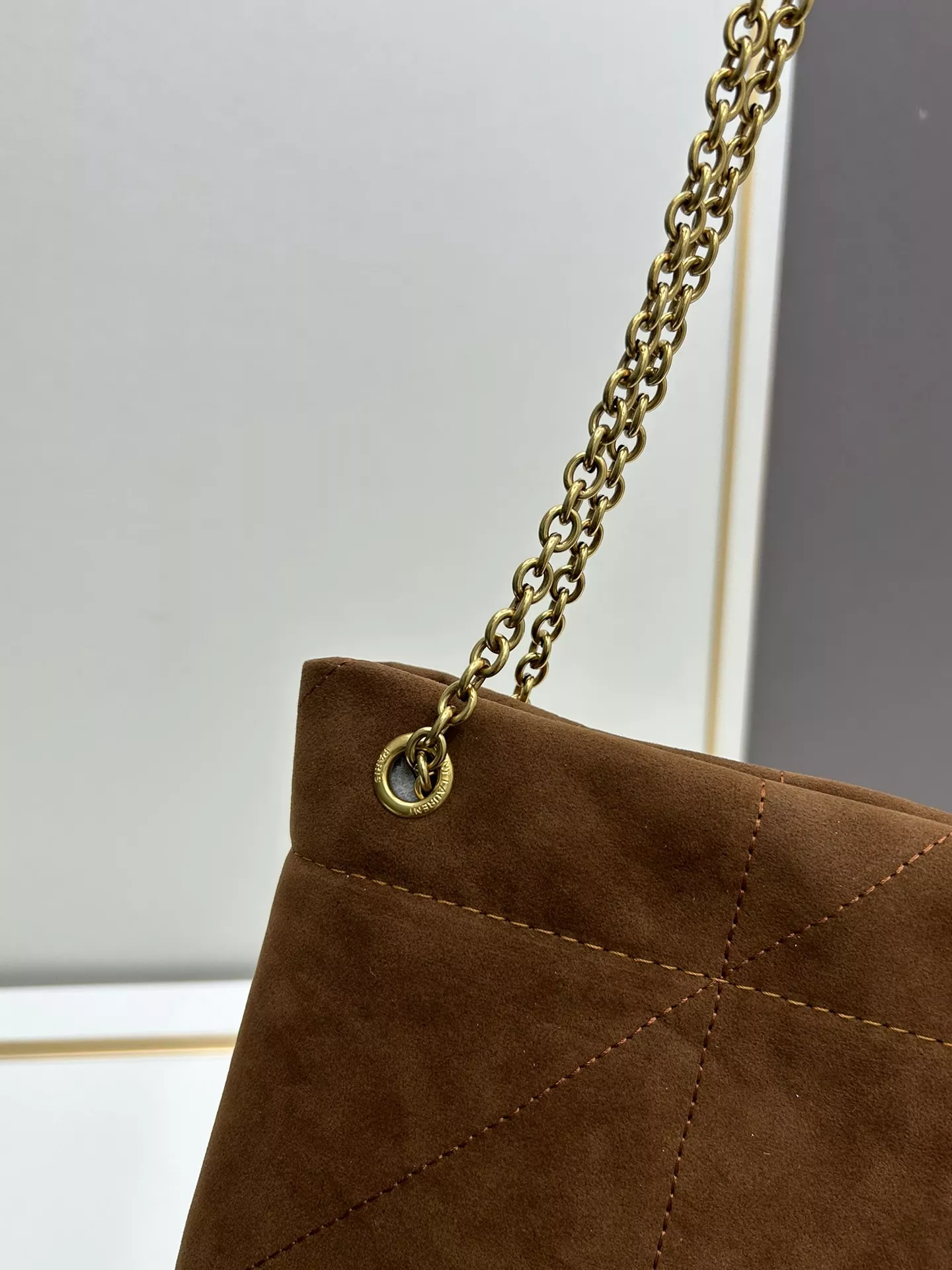 Durable 1436 Yves Saint Laurent YSL AAA Quality Shoulder Bags For Women