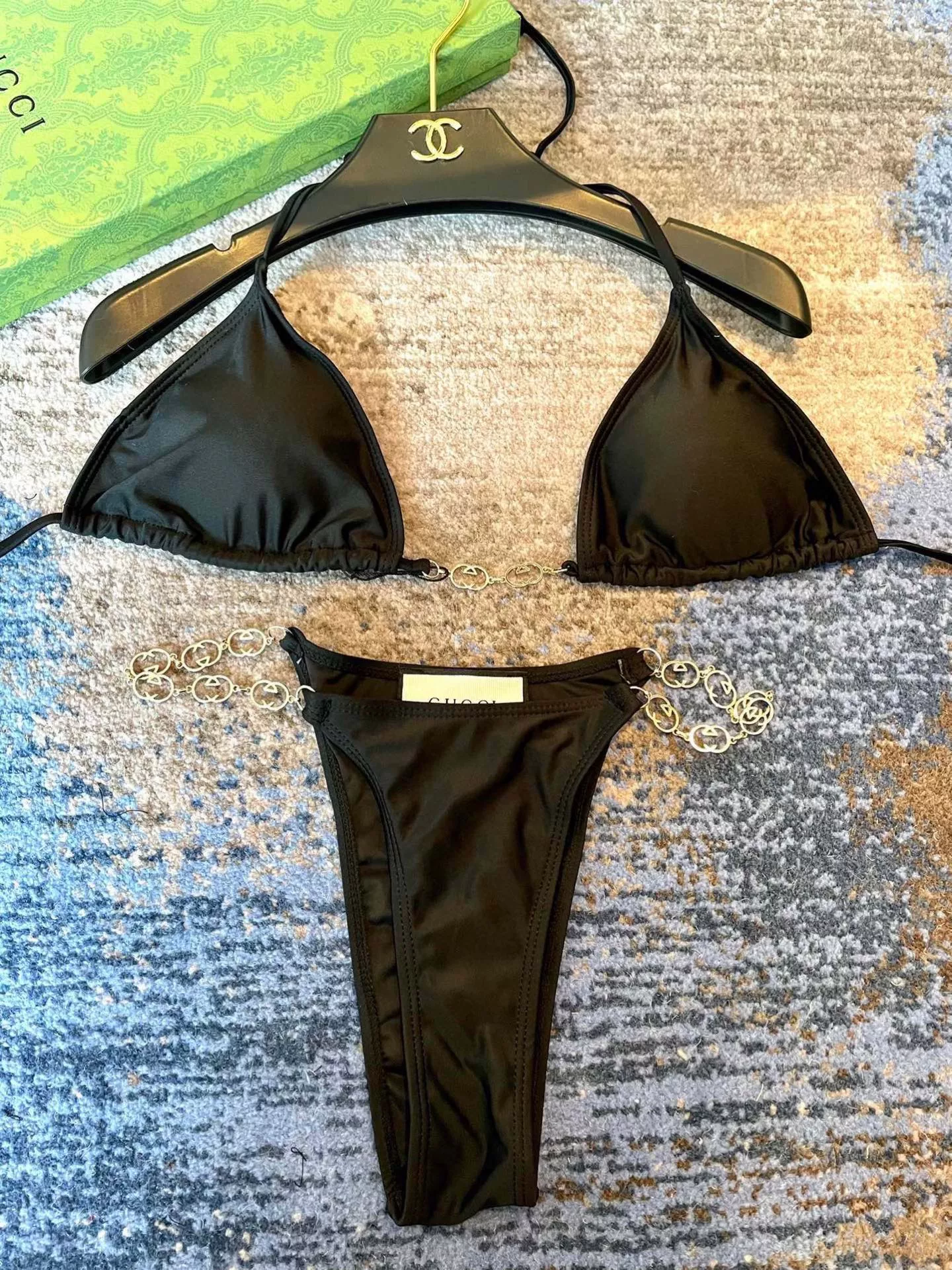 Durable 1483 Gucci Swimming & Bathing Suits For Women