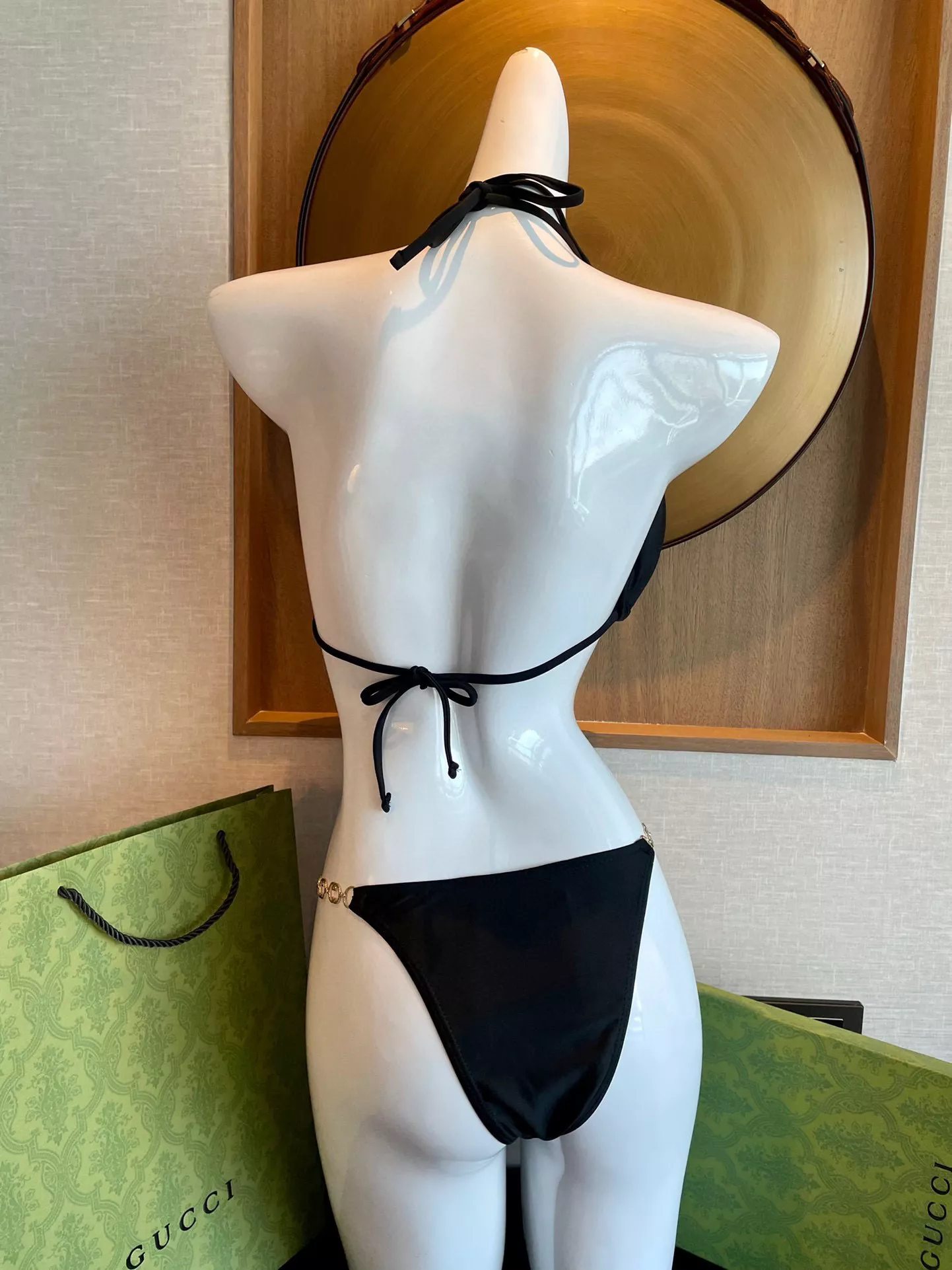 Durable 1483 Gucci Swimming & Bathing Suits For Women
