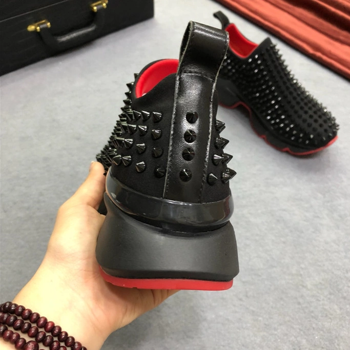 Durable 1511 Christian Louboutin CL Casual Shoes For Men
