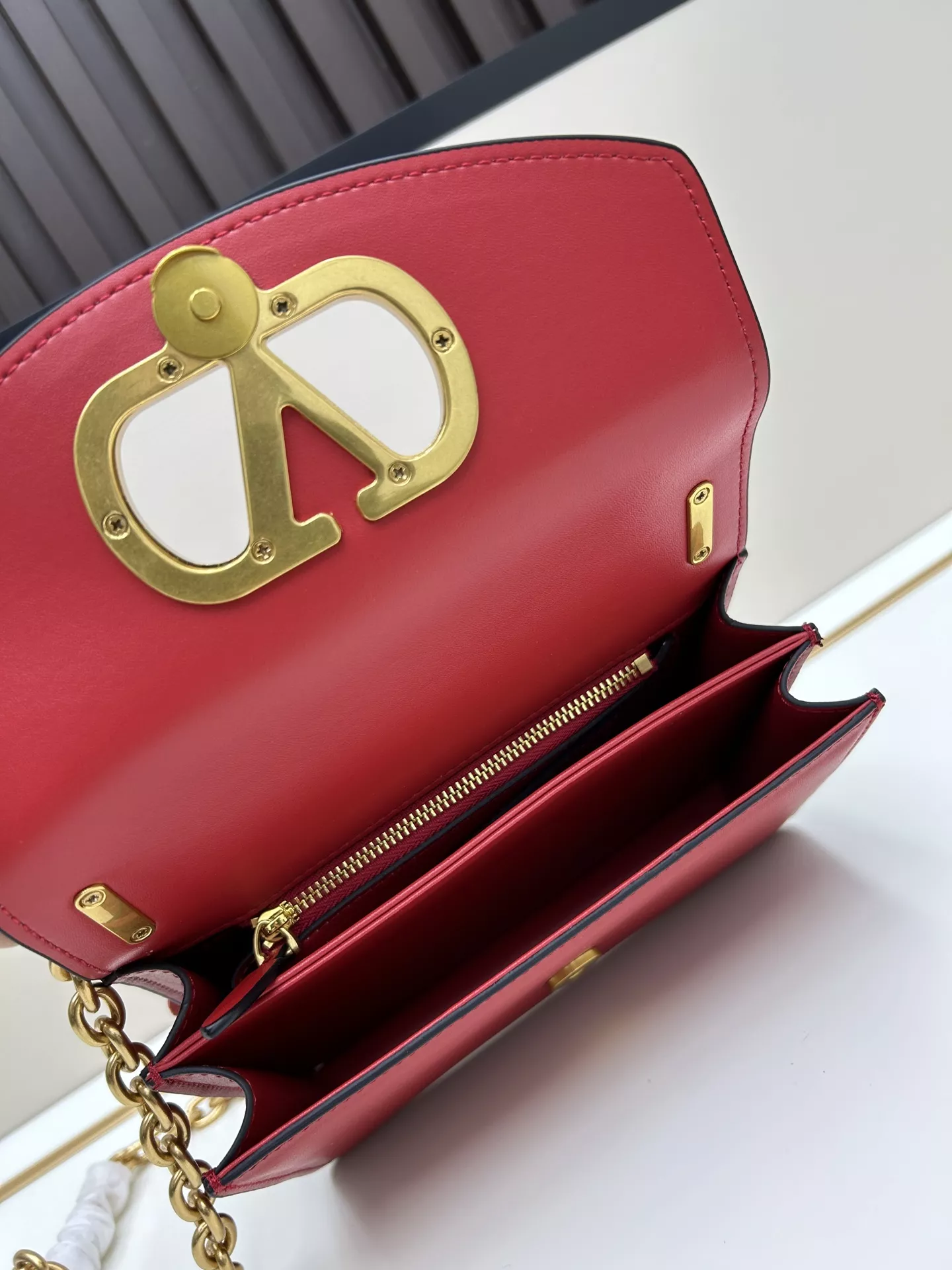 Durable 1541 Valentino AAA Quality Messenger Bags For Women