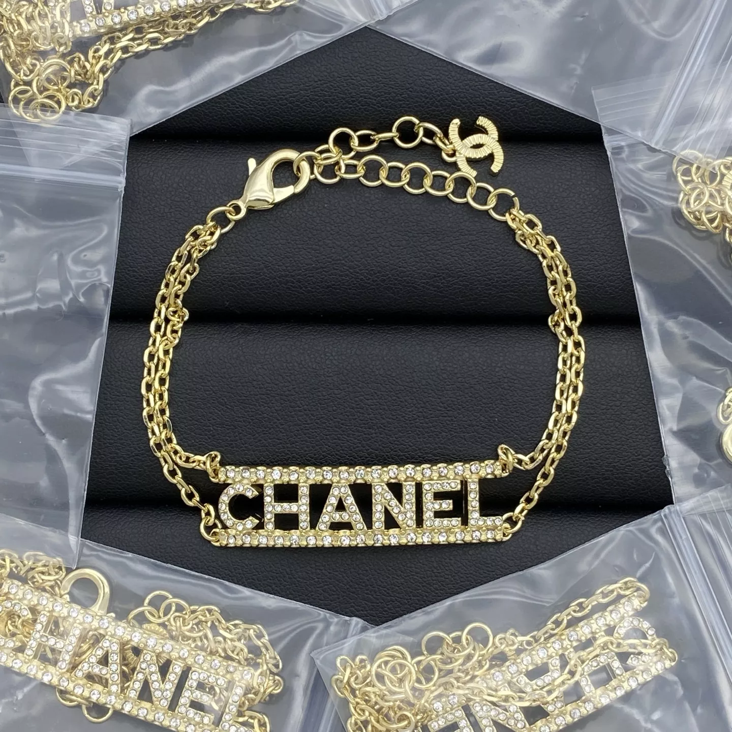 Durable 1554 Chanel Bracelets