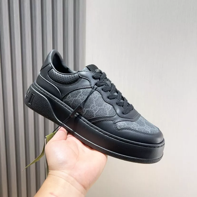 Durable 1596 Gucci Casual Shoes For Men
