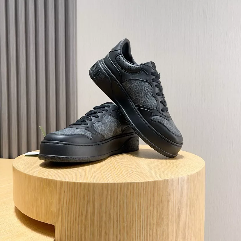 Durable 1596 Gucci Casual Shoes For Men