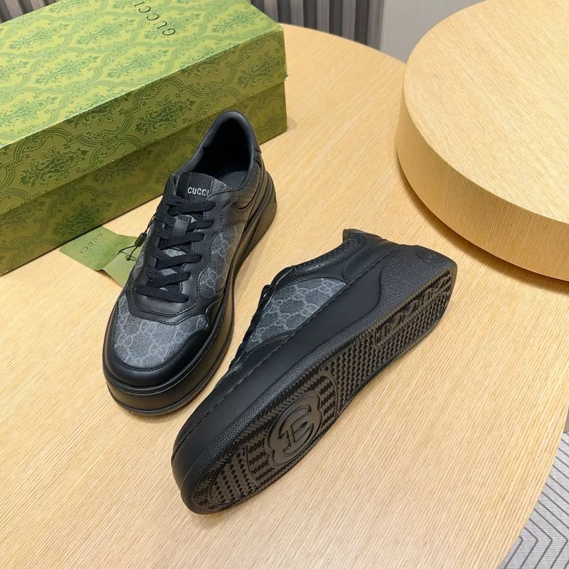 Durable 1596 Gucci Casual Shoes For Men