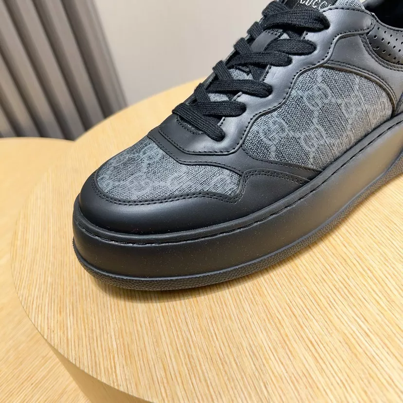 Durable 1596 Gucci Casual Shoes For Men