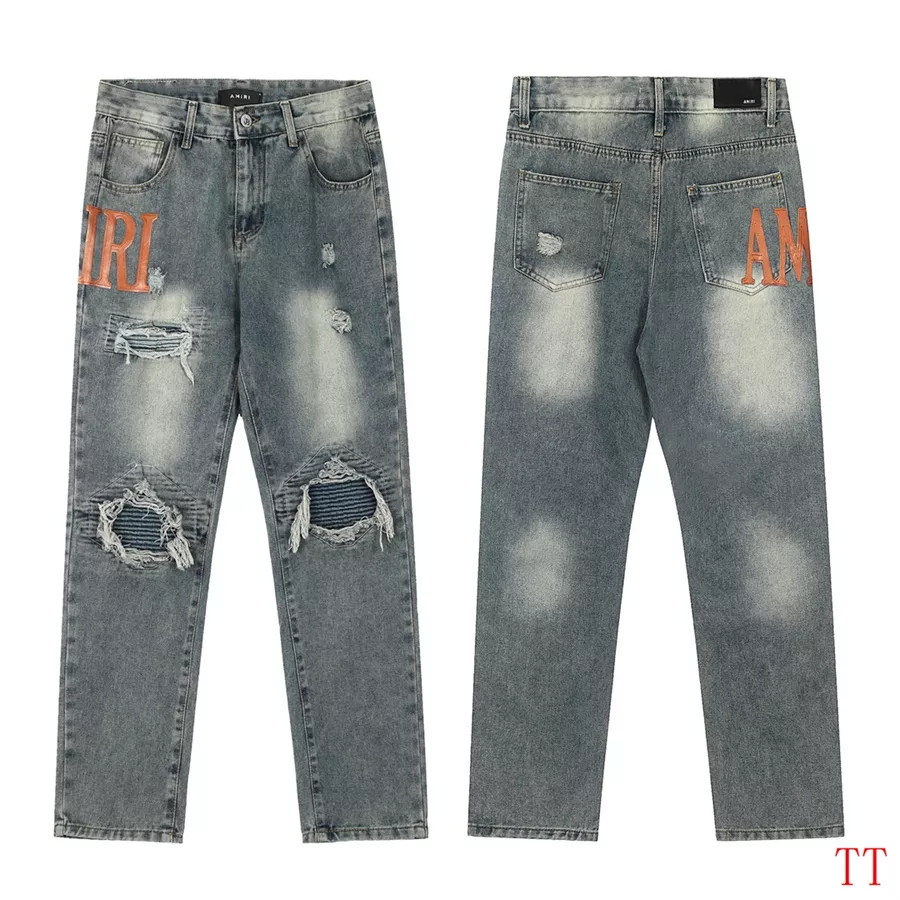 Durable 1606 Amiri Jeans For Men